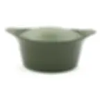 COOKUT, L'incroyable cocotte vert fougère 24cm ou 28 cm