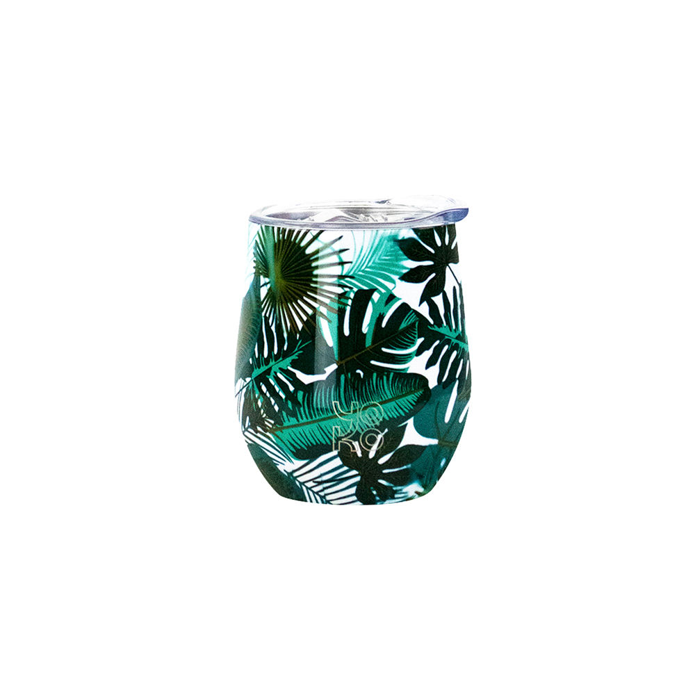 Yoko - Mug isotherme 250ml Equador