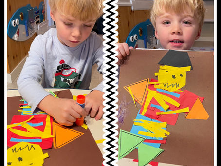 Week of November 17th &24th.