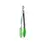 Miniature : Mastrad - pince de cuisine - Multi-fonction - Acier et Silicone vert