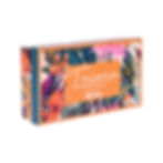 Miniature : TABLE PASSION, coffret de 6 tasses Collection Taiana