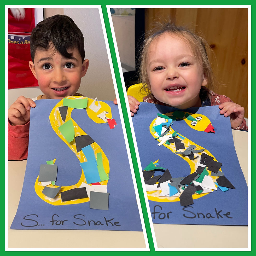 Week of April 13, 2026