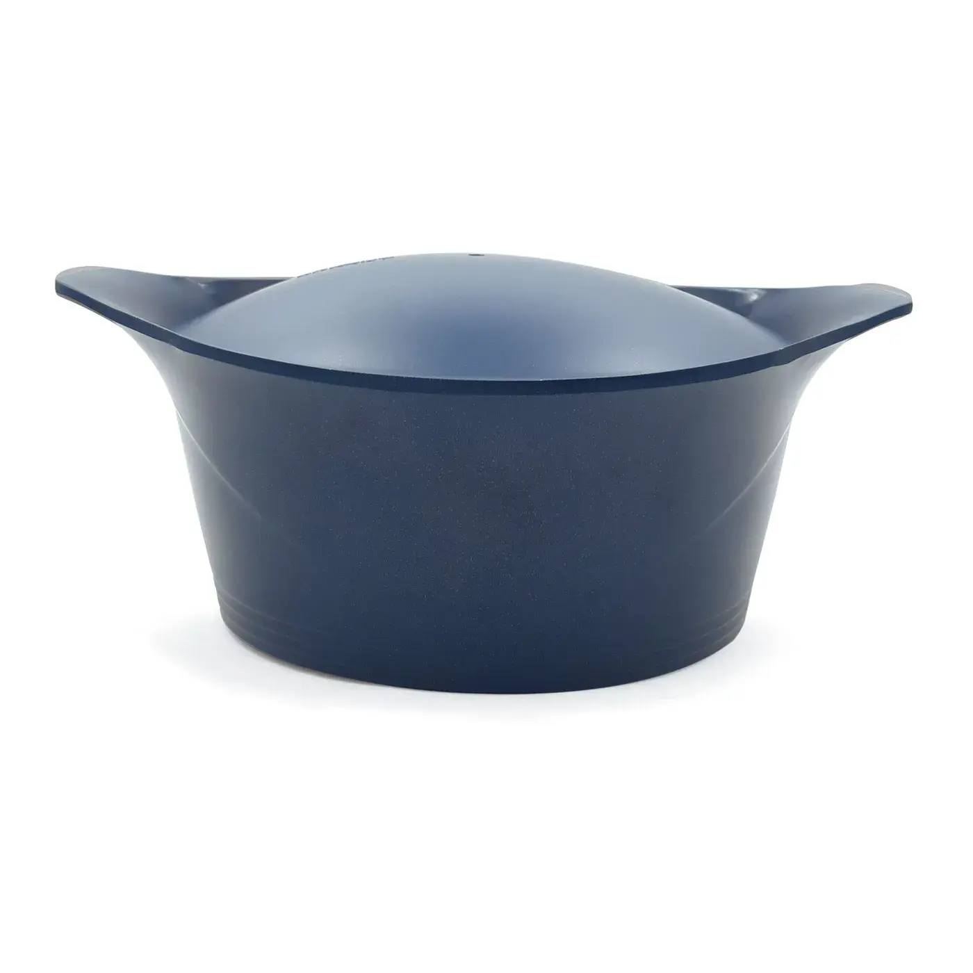 COOKUT, L'incroyable cocotte bleu myrtille 24cm ou 28 cm