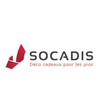 Logo marque Socadis