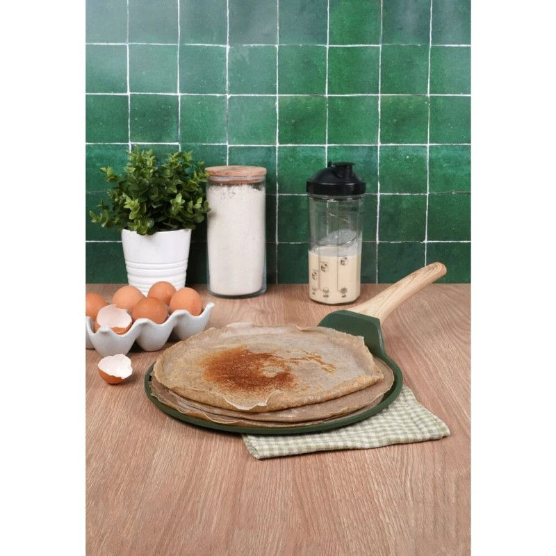 COOKUT, Crêpière 26cm