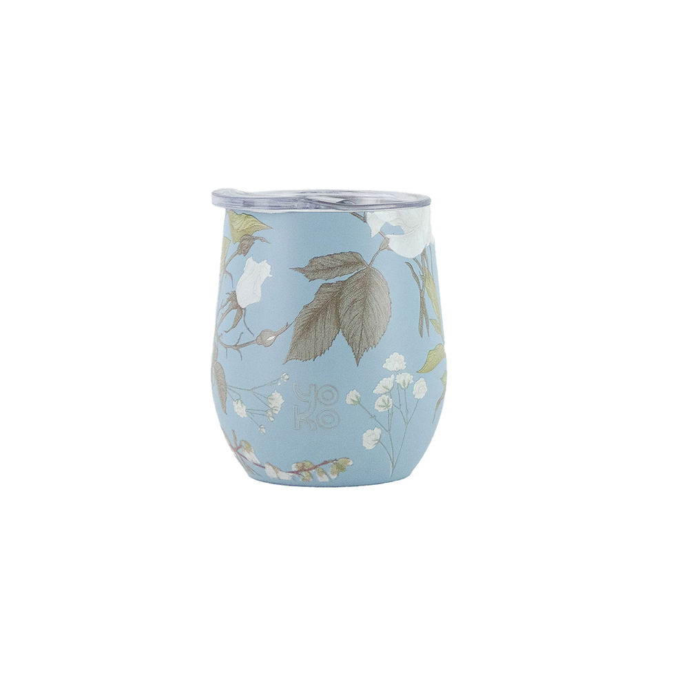Miniature : Yoko - Mug isotherme 250ml Milano