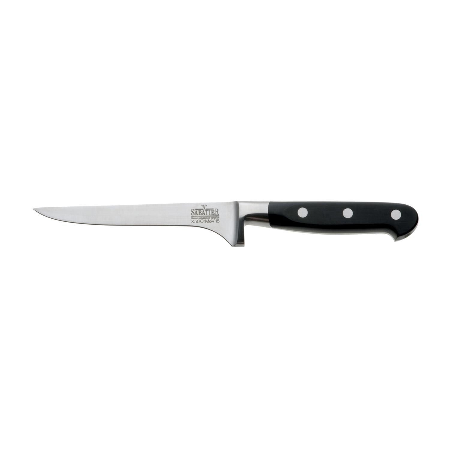 RICHARDSON SHEFFIELD - Couteau à désosser 14cm