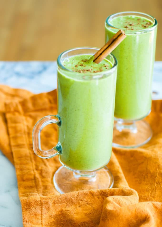 Thumbnail: Smoothies