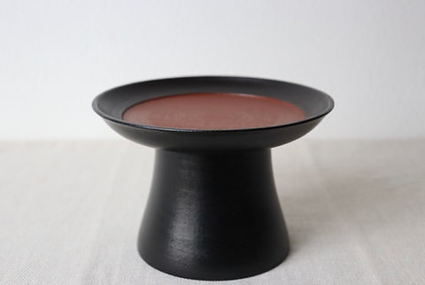 赤木明登 作品 木台