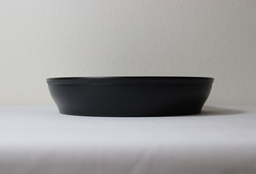 赤木明登 パン皿 小 白 赤木明登 パン皿 小 白