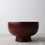 サムネイル： 【八代淳子】汁椀・朱