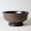 サムネイル： 【福田敏雄】平椀・拭き漆