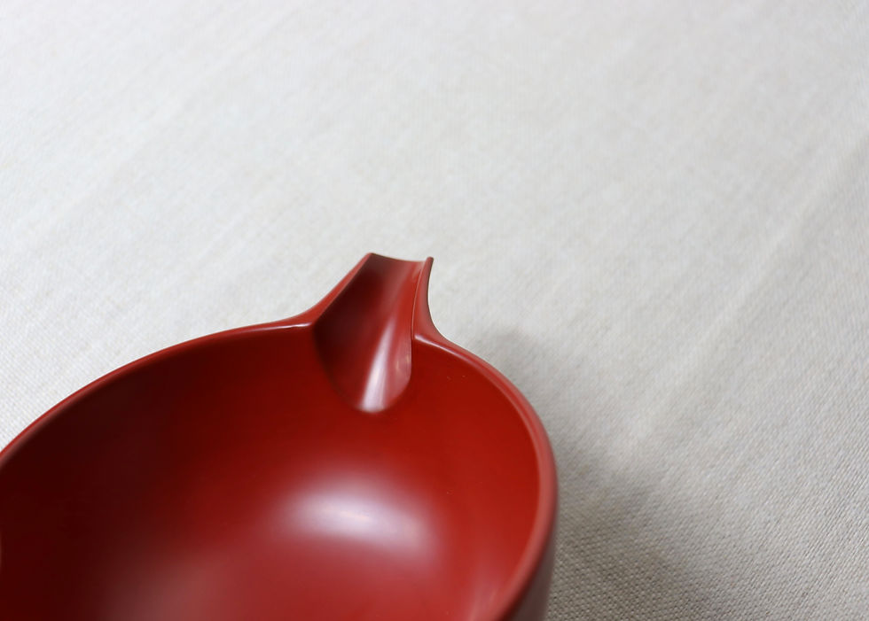 サムネイル： 【岩館隆】片口・4寸