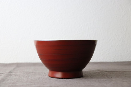 長井均　漆器　椀　2客 長井均 漆器 椀 2客 長井均 漆器 椀 2客