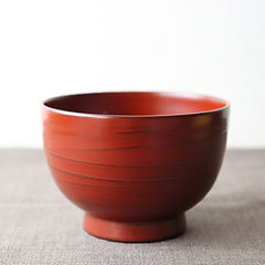 販売】長井 均 | 京都で木と漆で作ったお椀を扱うおわんや巧