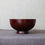 サムネイル： 【福田 敏雄】汁椀・赤