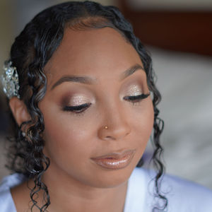 Bridal Clients
