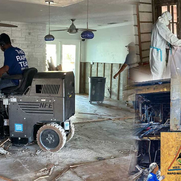 Why Winter Is the Right Time for Property Damage Inspections in Florida