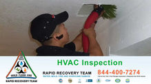 The Importance of HVAC Mold Inspection for Florida’s Humid Climate