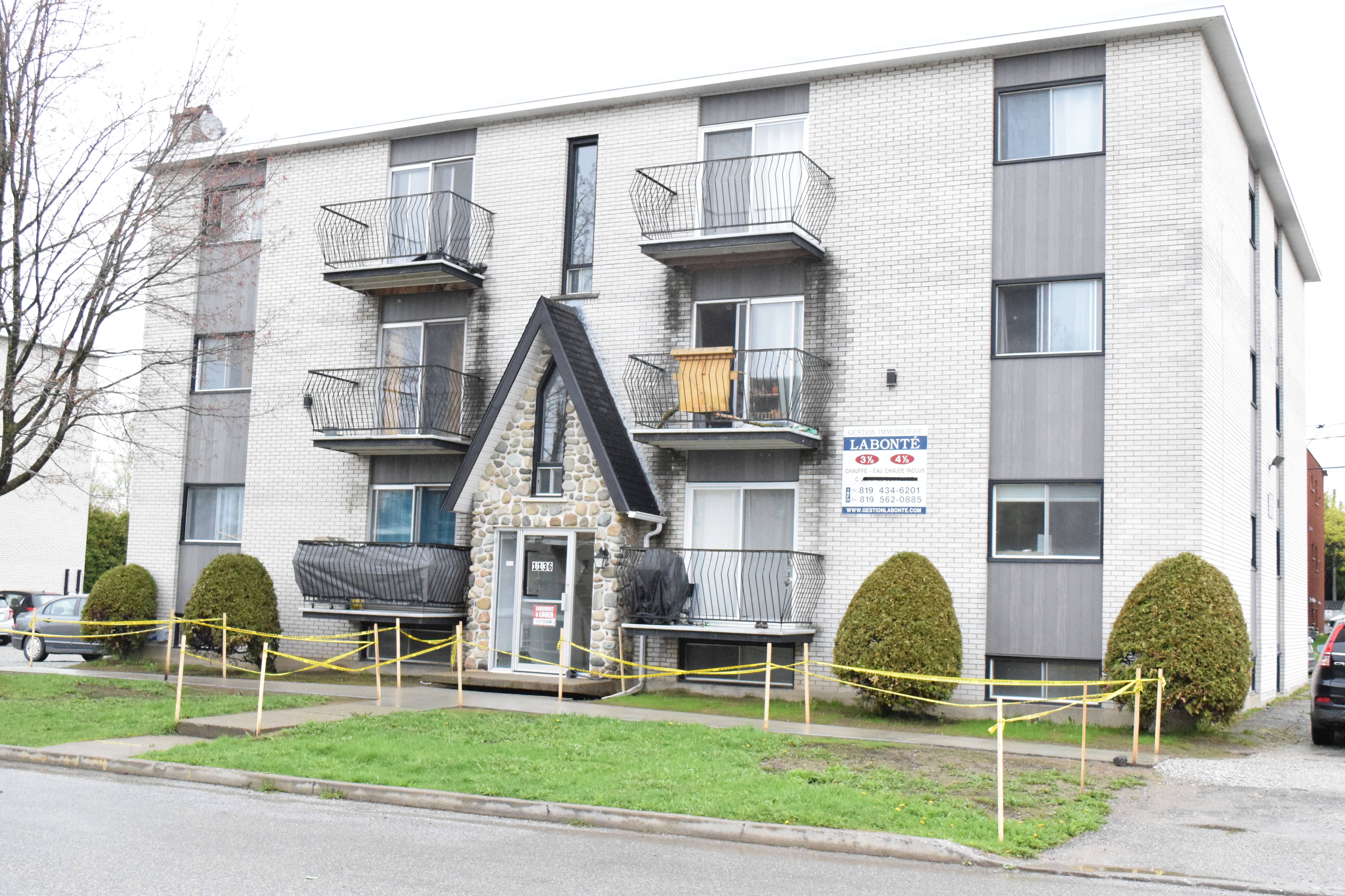 1136 Rue d'Auray, Sherbrooke — photo 1