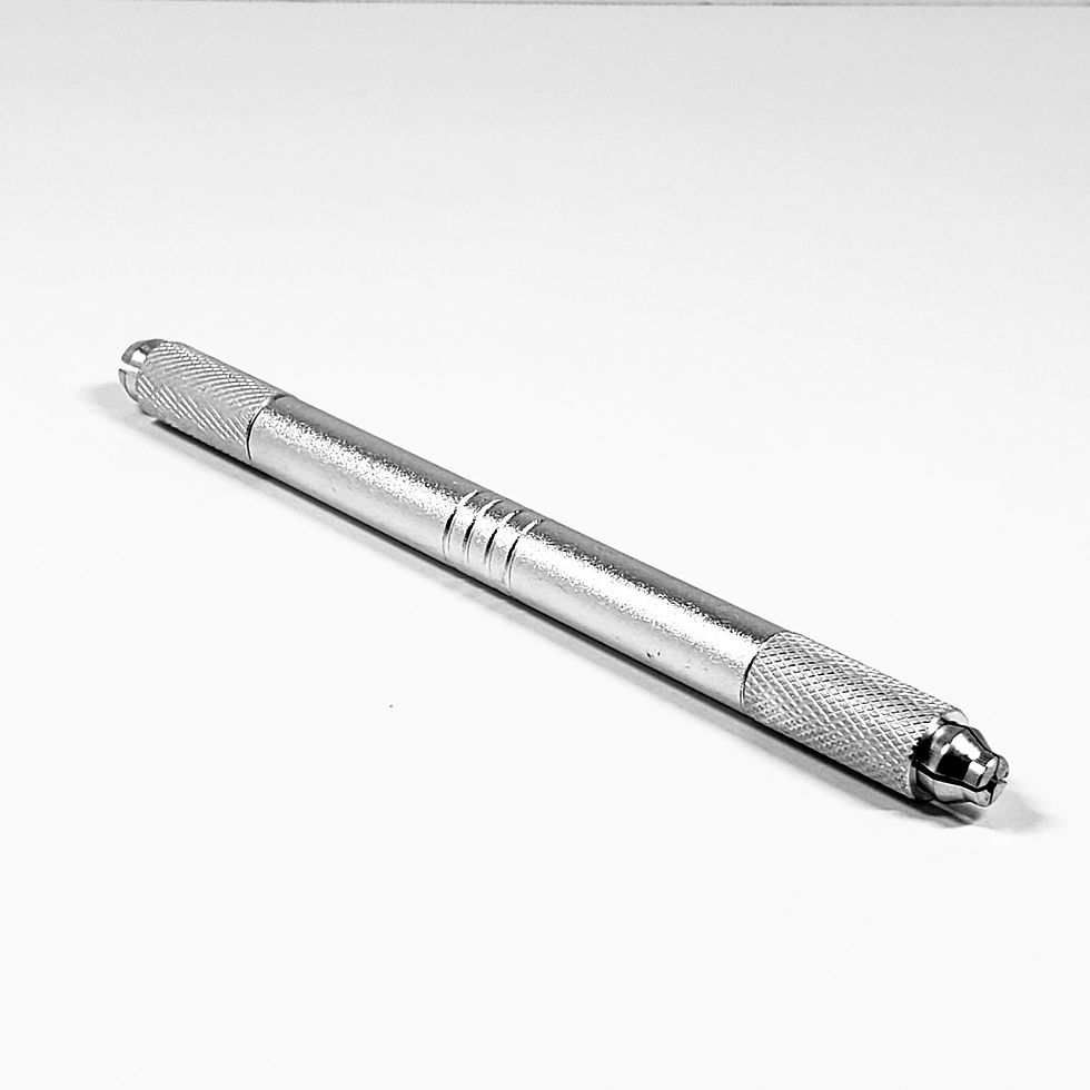 Thumbnail: Dual Head Universal Blade Holder