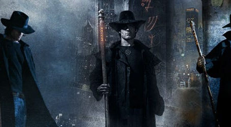 Of Stubborn Wizards and Magic