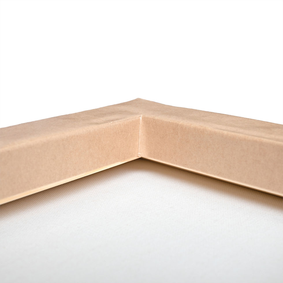 Thumbnail: Stretched Canvas