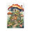 Thumbnail: Mushroom house Classic Canvas