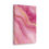 Thumbnail: Classic Canvas Pink Alcohol Ink 