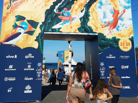 Vivo Rio Pro Saquarema