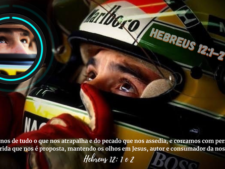 Considere o modelo de Jesus