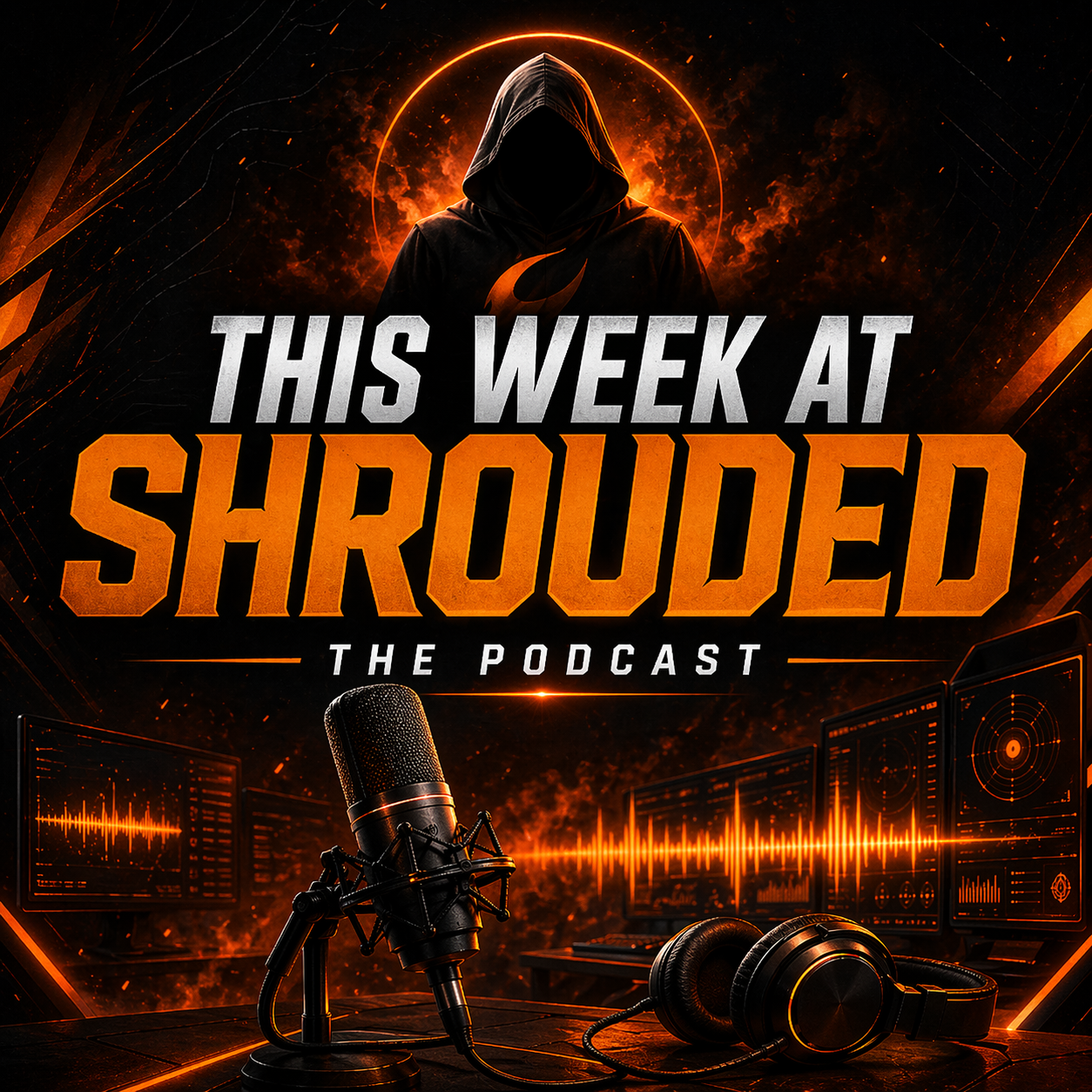 This Week at Shrouded Live
