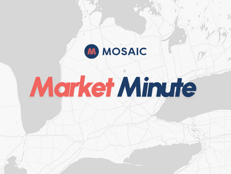 Waterloo Real Estate Inventory Hits 9-Year High, but Prices Didn't Fall in March 2025 - Market Update