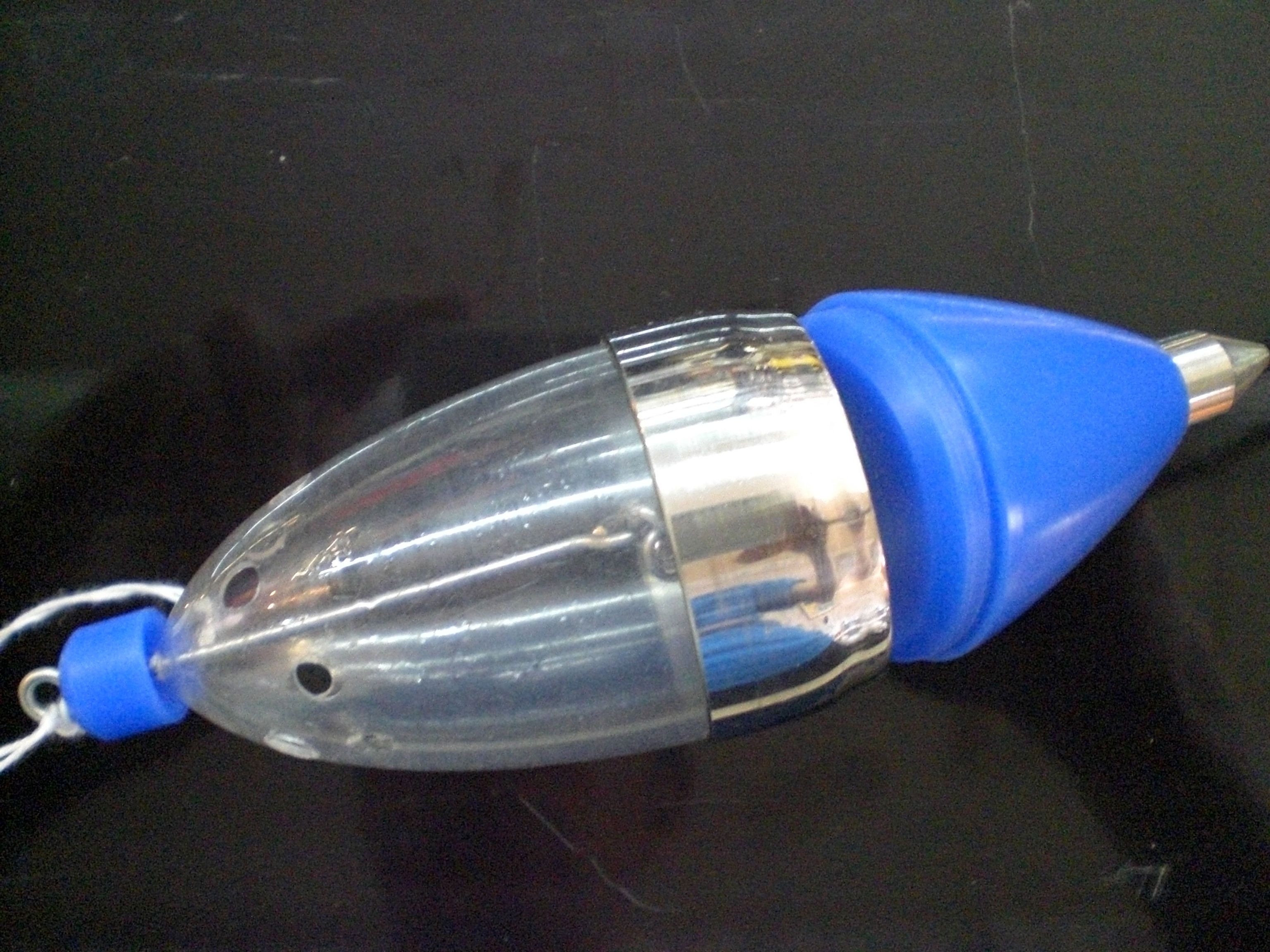 M-STAR　SUS＆ナイロンミックスカゴ