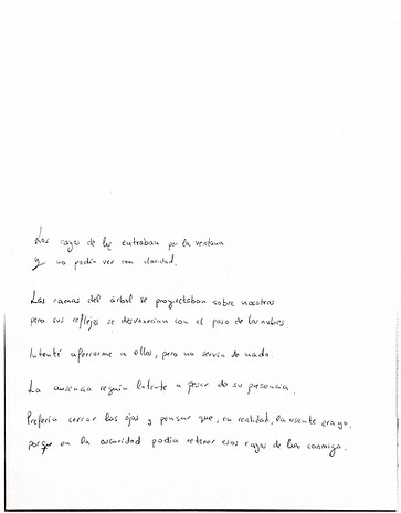 Sesión fotográfica en blanco y negro