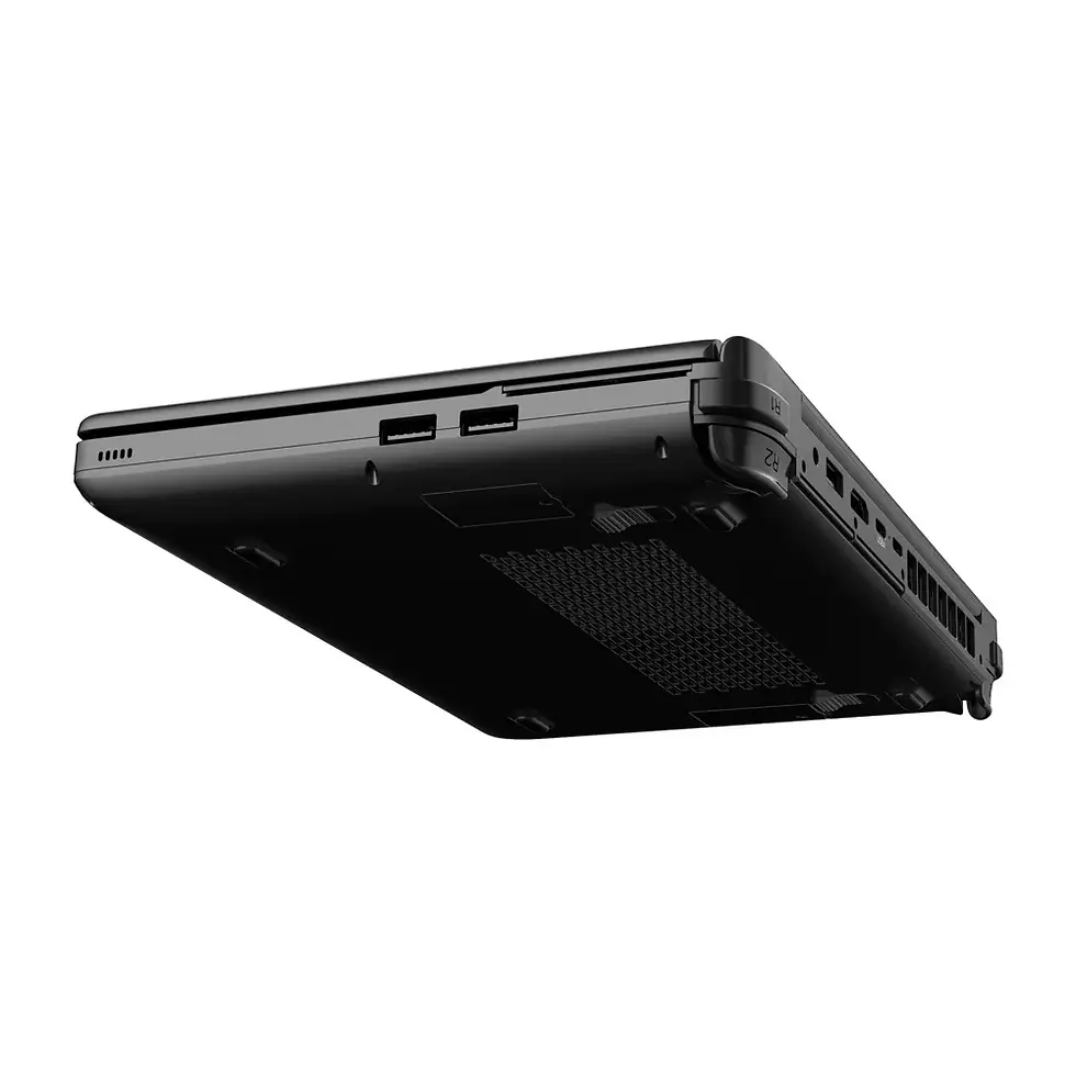 Thumbnail: GPD WIN Max 2 2025 10.1 Inch AMD AI 9 HX 370/8840u Windows11 Gaming PC Laptop