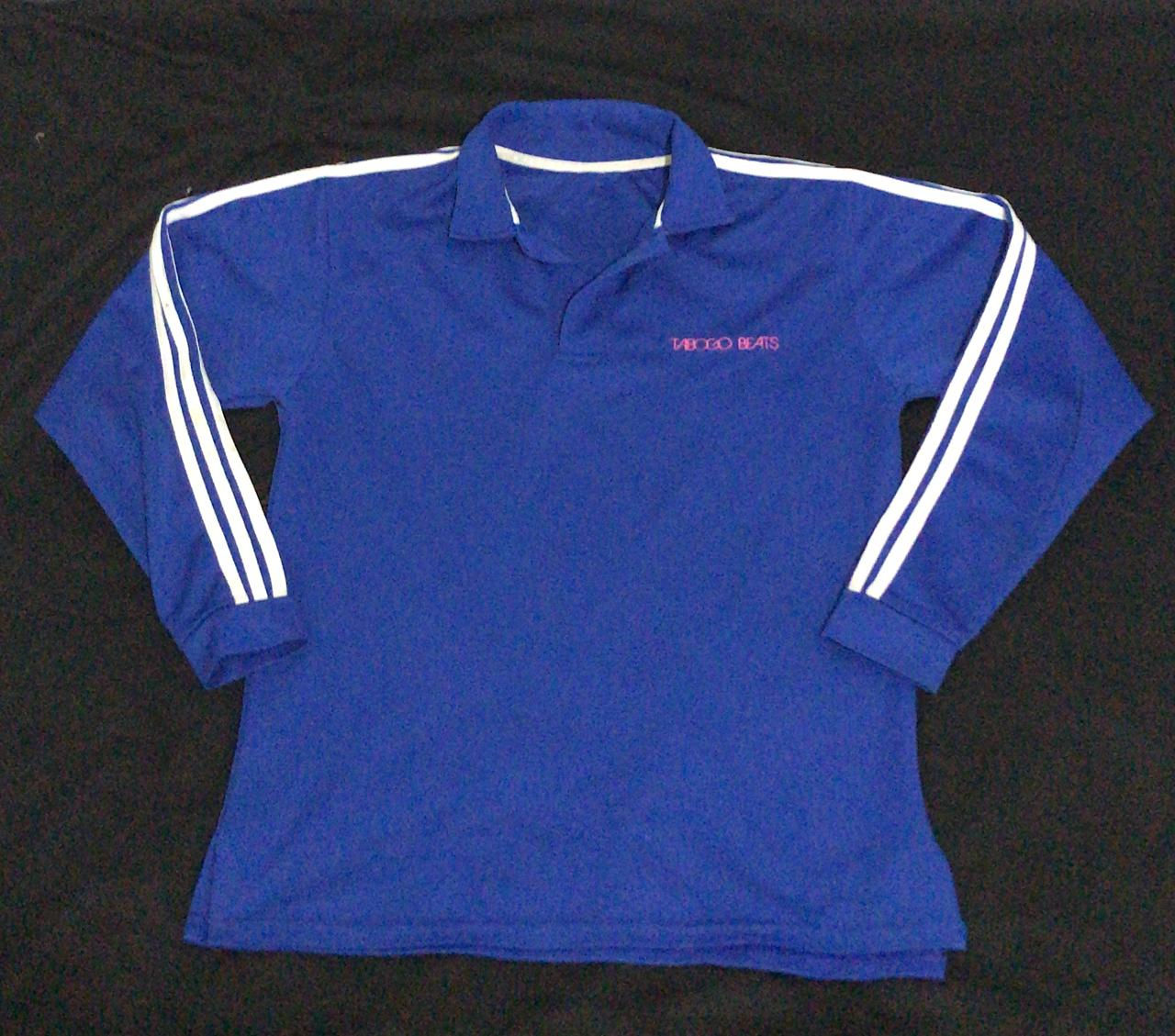 Camibuso deportivo