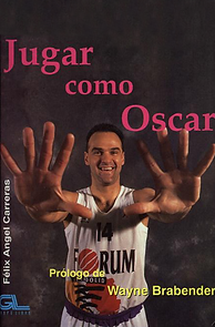 Oscar Schmidt - Livro - Jugar como Oscar