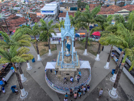 Unidade de Saúde do Morro da Conceição funcionará em horário estendido até domingo (8)