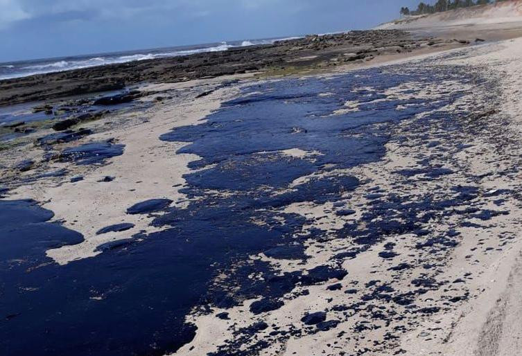 Foto: Divulgação/Agência Petrobras