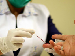 Pernambuco reduz em 72% os casos de hepatite A entre 2015 e 2018