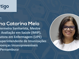 Imunização: Uma história de avanços e muitas vidas salvas