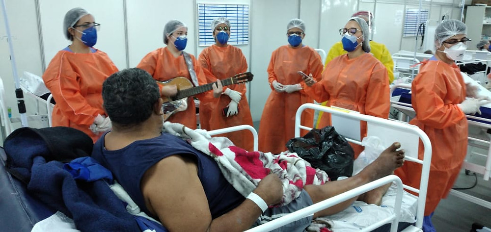 Foto: Divulgação/PCR