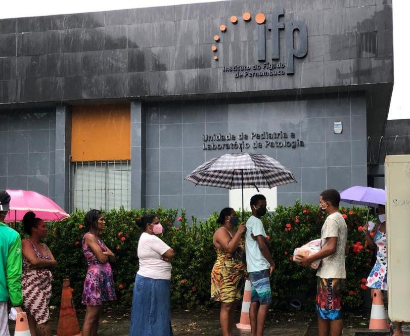 Foto: IFP/Divulgação