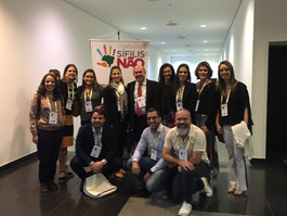 Recife ganha prêmio nacional com trabalho sobre sífilis