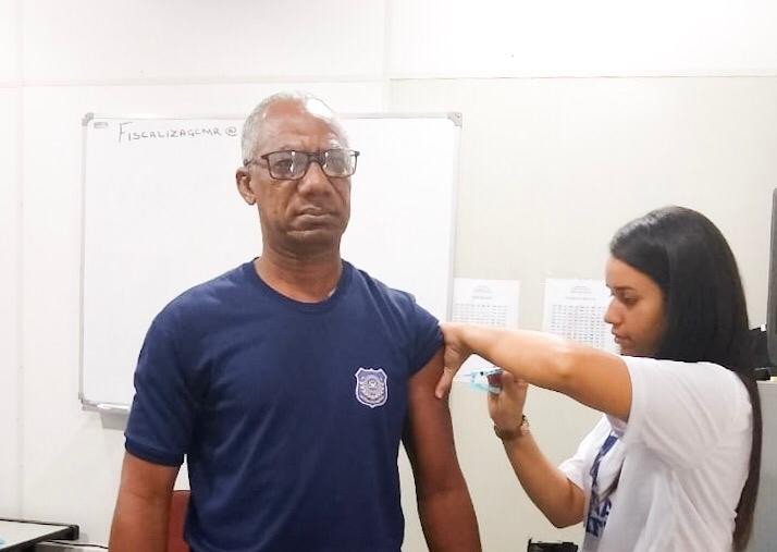 Foto: Divulgação/Sesau