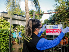 Nos primeiros dias de quarentena, 110 estabelecimentos foram autuados e mais de 75 mil veículos abor