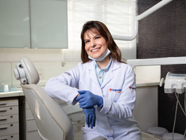 Dentista dá dicas sobre como cuidar da saúde bucal durante a quarentena