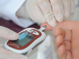 Dia do Diabetes reforça importância de hábitos saudáveis na pandemia