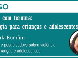 Educar com ternura: Pedagogia para crianças e adolescentes